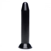 Zachte Gladde Anaal Dildo - PlayForFun